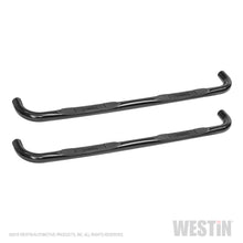 Load image into Gallery viewer, 19-20-Ram-1500-Crew-Cab-E-Series-3-Nerf-Step-Bars---Black