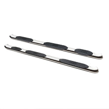 Load image into Gallery viewer, 19-20-Ram-1500-Quad-Cab-W-6.5Ft-Bed-Pro-Traxx-5-W2w-Oval-Nerf-Step-Bars---Stainless-Steel