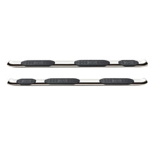 Load image into Gallery viewer, 19-20-Ram-1500-Quad-Cab-W-6.5Ft-Bed-Pro-Traxx-5-W2w-Oval-Nerf-Step-Bars---Stainless-Steel