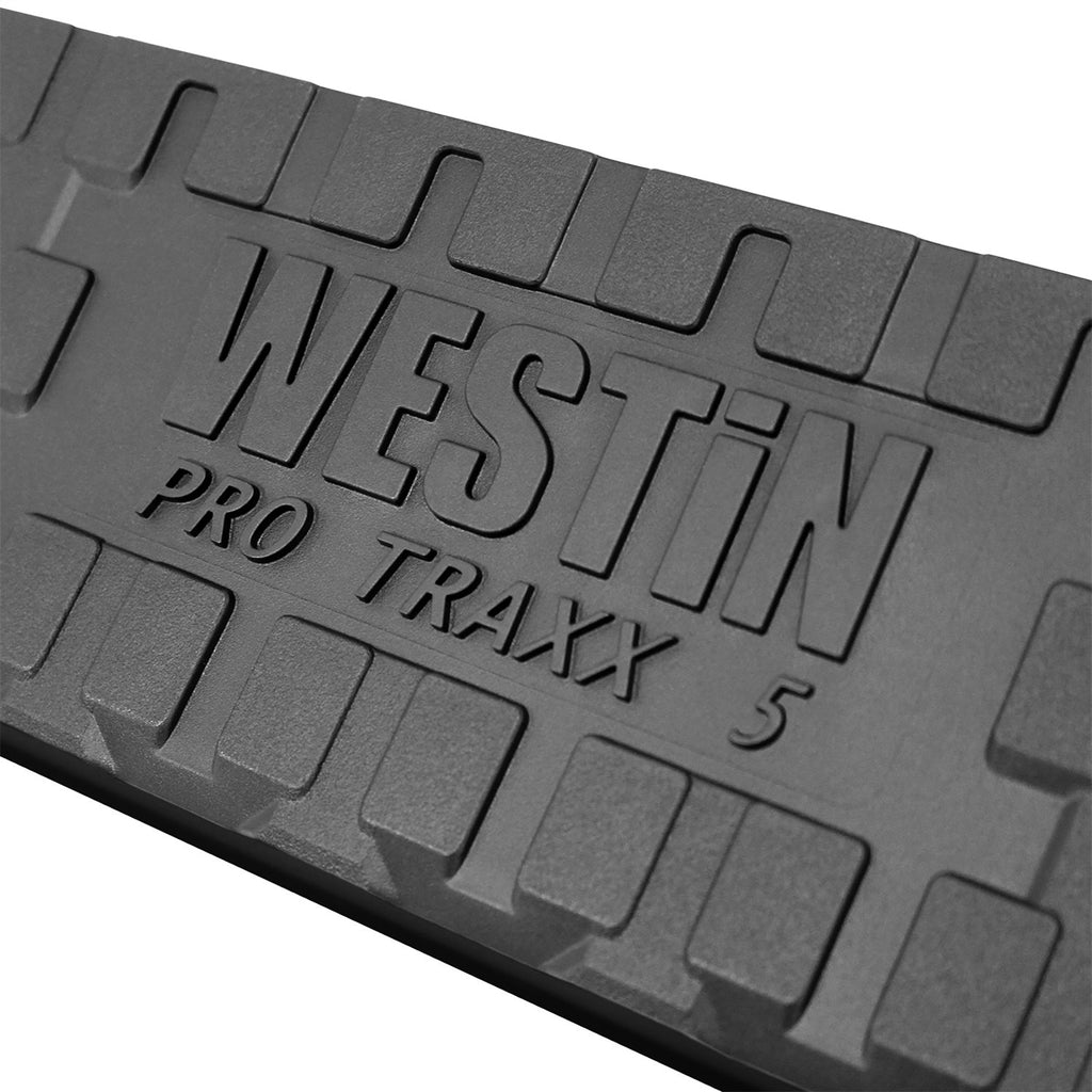 19-20-Ram-1500-Quad-Cab-W-6.5Ft-Bed-Pro-Traxx-5-W2w-Oval-Nerf-Step-Bars---Stainless-Steel