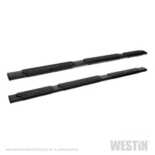 Load image into Gallery viewer, 19-20-Ram-1500-Quad-Cab-(6.5Ft-Bed)-R5-M-Series-W2w-Nerf-Step-Bars---Black