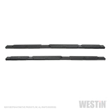 Load image into Gallery viewer, 19-20-Ram-1500-Quad-Cab-(6.5Ft-Bed)-R5-M-Series-W2w-Nerf-Step-Bars---Black