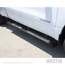 Load image into Gallery viewer, 19-20-Ram-1500-Quad-Cab-(Excl-2019-Ram-1500-Classic)-R5-Nerf-Step-Bars---Black