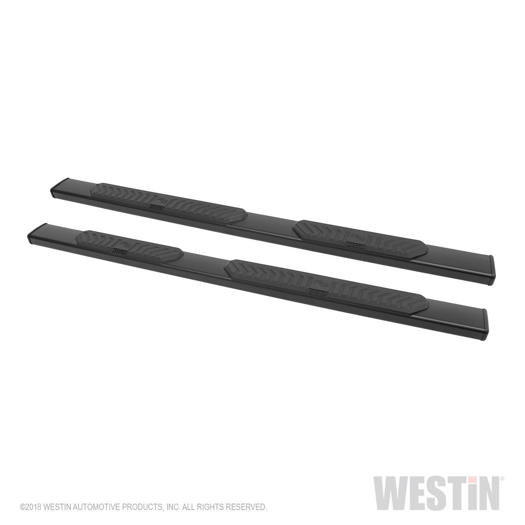 19-20-Ram-1500-Quad-Cab-(Excl-2019-Ram-1500-Classic)-R5-Nerf-Step-Bars---Black