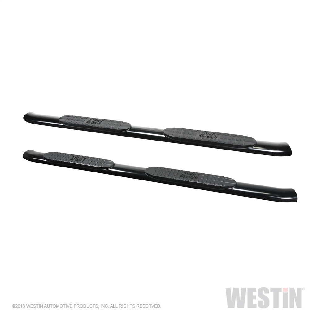 19-20-Ram-1500-Quad-Cab-(Excludes-Ram-1500-Classic)-Pro-Traxx-4-Oval-Nerf-Step-Bars---Black