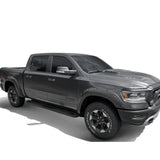 Bushwacker 50936-02 Fender Flares Pocket Style 4Pc