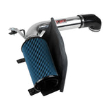 Injen PF8056P Polished PF Cold Air Intake System