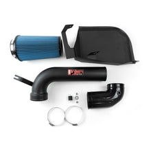 Load image into Gallery viewer, 19-20-Ram-1500-V8-5.7L-Wrinkle-Black-Pf-Cold-Air-Intake-System