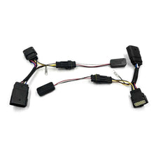 Load image into Gallery viewer, 19-20-Ram-1500-Wiring-Adapter-Stock-Led-Projector-Headlight-To--Headlight-Converter