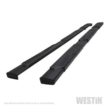 Load image into Gallery viewer, 19-20-Ram-25003500-Crew-Cab-(6.5Ft-Bed)-R5-M-Series-W2w-Nerf-Step-Bars---Textured-Black