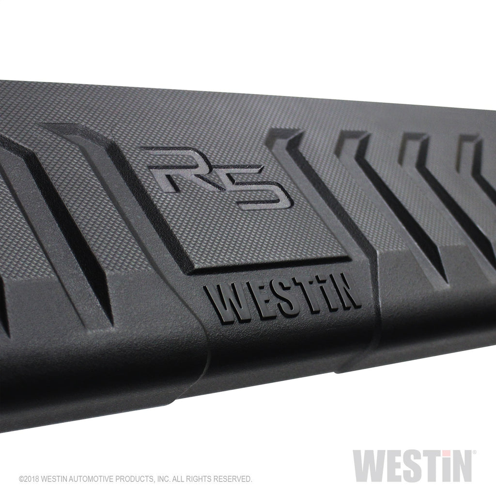 19-20-Ram-25003500-Crew-Cab-(6.5Ft-Bed)-R5-M-Series-W2w-Nerf-Step-Bars---Polished-Stainless