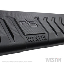 Load image into Gallery viewer, 19-20-Ram-25003500-Crew-Cab-(6.5Ft-Bed)-R5-M-Series-W2w-Nerf-Step-Bars---Textured-Black