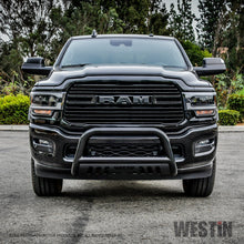 Load image into Gallery viewer, 19-20-Ram-25003500-E-Series-Bull-Bar---Black