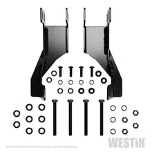 Load image into Gallery viewer, 19-20-Ram-25003500-E-Series-Bull-Bar---Black