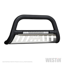 Load image into Gallery viewer, 19-20-Ram-25003500-Ultimate-Led-Bull-Bar---Textured-Black