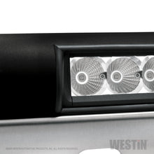 Load image into Gallery viewer, 19-20-Ram-25003500-Ultimate-Led-Bull-Bar---Textured-Black