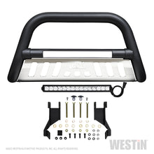 Load image into Gallery viewer, 19-20-Ram-25003500-Ultimate-Led-Bull-Bar---Textured-Black