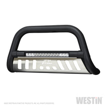 Load image into Gallery viewer, 19-20-Ram-25003500-Ultimate-Led-Bull-Bar---Textured-Black