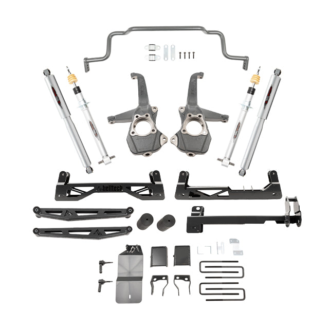 19-20-Silverado--Gmc-Sierra-1500-4Wd-6In-Suspension-Lift-Kit-W-ShocksFr-Swaybar