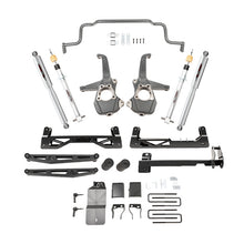 Load image into Gallery viewer, 19-20-Silverado--Gmc-Sierra-1500-4Wd-6In-Suspension-Lift-Kit-W-ShocksFr-Swaybar