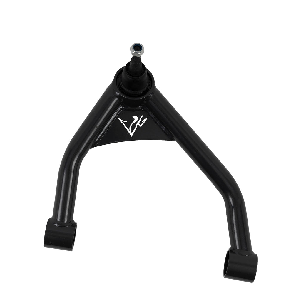 19-20-Silverado--Sierra-4Wd-4In-Lift-Kit-With-Front-Sway-Bar