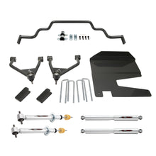Load image into Gallery viewer, 19-20-Silverado--Sierra-4Wd-4In-Lift-Kit-With-Front-Sway-Bar