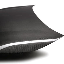Load image into Gallery viewer, 19-20-Toyota-Corolla-Hatchback-Oem-Carbon-Fiber-Hood