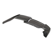 Load image into Gallery viewer, 19-20-Toyota-Corolla-Hatchback-Op-Style-Carbon-Fiber-Rear-Spoiler