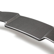 Load image into Gallery viewer, 19-20-Toyota-Corolla-Hatchback-Op-Style-Carbon-Fiber-Rear-Spoiler