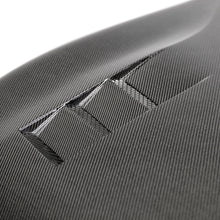 Load image into Gallery viewer, 19-20-Toyota-Corolla-Hatchback-Ts-Style-Carbon-Fiber-Hood