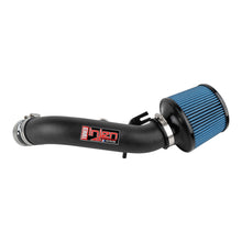 Load image into Gallery viewer, 19-20-Volkswagen-Jetta-L4-1.4L-Turbo-Wrinkle-Black-Sp-Short-Ram-Intake-System