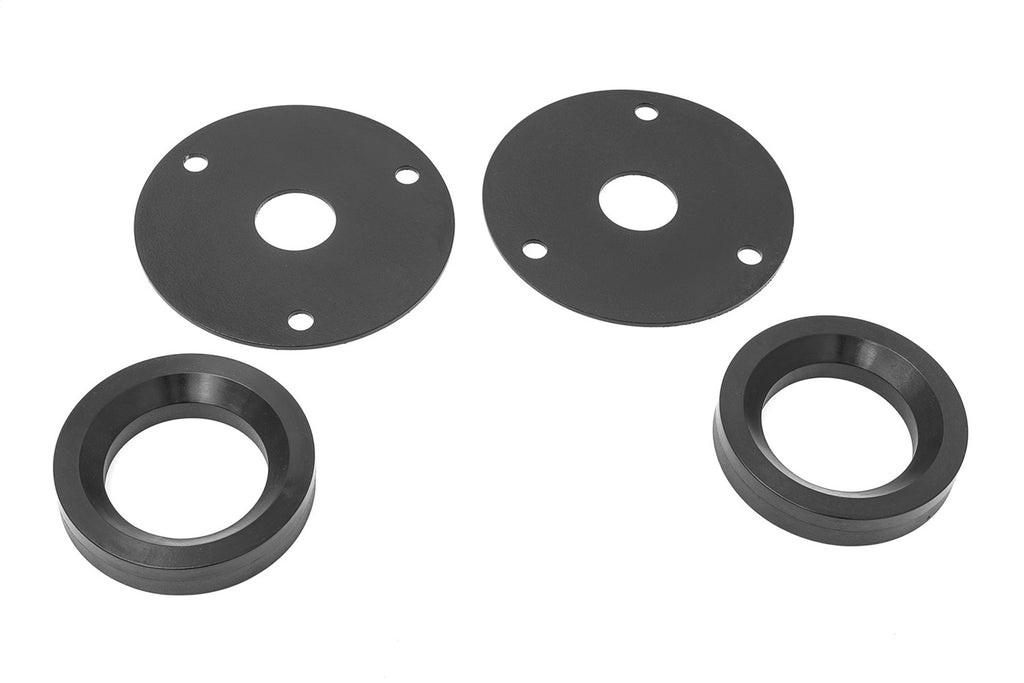 Rough Country 1321 Leveling Lift Kit for Select Chevrolet Silverado 1500, Chevrolet Silverado LTD