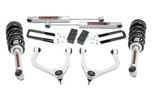 Load image into Gallery viewer, Rough Country 22631 Suspension Lift Kit w/Shocks for Select GMC Sierra 1500, GMC Sierra Limited