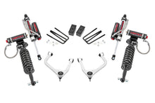 Load image into Gallery viewer, Rough Country 22650 Suspension Lift Kit w/Shocks for Select GMC Sierra 1500, GMC Sierra Limited