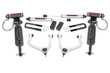 Load image into Gallery viewer, Rough Country 22657 Suspension Lift Kit w/Shocks for Select GMC Sierra 1500, GMC Sierra Limited