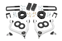 Load image into Gallery viewer, Rough Country 29601 Suspension Lift Kit for Select Chevrolet Silverado 1500, Chevrolet Silverado LTD, GMC Sierra 1500, GMC Sierra Limited
