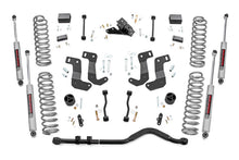 Load image into Gallery viewer, Rough Country 78130 Suspension Lift Kit for Select Jeep Wrangler