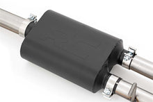Load image into Gallery viewer, Rough Country 96011 Exhaust System for Select Chevrolet Silverado 1500, Chevrolet Silverado LTD, GMC Sierra 1500, GMC Sierra Limited