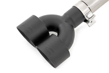 Load image into Gallery viewer, Rough Country 96011 Exhaust System for Select Chevrolet Silverado 1500, Chevrolet Silverado LTD, GMC Sierra 1500, GMC Sierra Limited