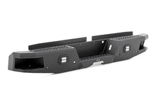Load image into Gallery viewer, Rough Country 10760 Heavy Duty Rear LED Bumper for Select Ford Ranger