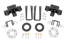Load image into Gallery viewer, Rough Country 51031 Suspension Lift Kit for Select Ford F-150