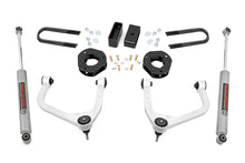 Load image into Gallery viewer, Rough Country 28230 Lift Kit-Suspension w/Shock for Select Chevrolet Silverado