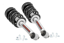 Load image into Gallery viewer, Rough Country 501195 Leveling Strut Kit for Select Chevrolet Silverado 1500, GMC Sierra 1500, GMC Sierra Limited