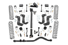 Load image into Gallery viewer, Rough Country 60600 Suspension Lift Kit for Select Jeep Wrangler