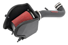 Load image into Gallery viewer, Rough Country 10479 Cold Air Intake for Select Jeep Gladiator, Jeep Wrangler