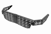 Load image into Gallery viewer, Rough Country 97029 Can-Am Cargo Rack for Select Can-Am Maverick X3 900 HO, Can-Am Maverick X3 DS Turbo, Can-Am Maverick X3 DS Turbo R, Can-Am Maverick X3 DS Turbo RR, Can-Am Maverick X3 Max DS Turbo, Can-Am Maverick X3 Max DS Turbo R, Can-Am Maverick X3