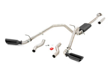 Load image into Gallery viewer, Rough Country 96013 Exhaust System for Select Ram