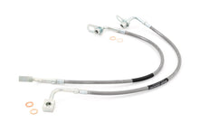 Load image into Gallery viewer, Rough Country 89309 Brake Lines for Select Ram