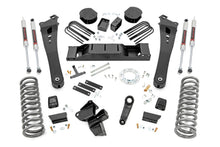 Load image into Gallery viewer, Rough Country 38440 Suspension Lift Kit for Select Ram