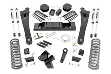 Load image into Gallery viewer, Rough Country 38470 Suspension Lift Kit for Select Ram